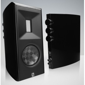 Borresen X1 Raf Tipi Hoparlör 